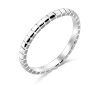 Silver Rings NSR-2082